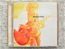 C【 Sheryl Crow シェリル・クロウ / C'mon C'mon 】国内盤（解説・訳詞付き）ＣＤは４枚まで送料１９８円_画像1