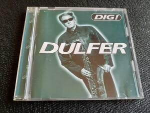 x2553【CD】ダルファー Dulfer / Dig!