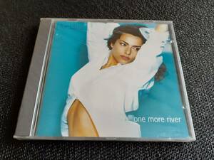 x2561【CD】Luciana / One More River / 未開封品