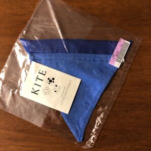 FELISSIMO キャミやブラのストラップに付けて使う、サイズ調整&チラ見え防止カバー カラー:ブルー