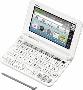 カシオ 電子辞書 エクスワード スペイン・ポルトガル語モデル XD-G7500 コ (中古品)