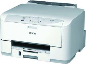 EPSON Offirio A4ビジネスインクジェットプリンター PX-B700 有線LAN標準搭(中古品)