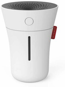 BONECO HEALTHY AIR 超音波加湿器 U50[デスク 卓上 コンパクト 7色ライト U(中古品)