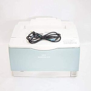 日本電気 モノクロレーザプリンタ MultiWriter 8250 PR-L8250(中古品)
