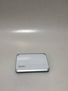 シャープ 電子辞書 Brain (ブレーン) PW-G5000 ホワイト PW-G5000-W 高校生(中古品)