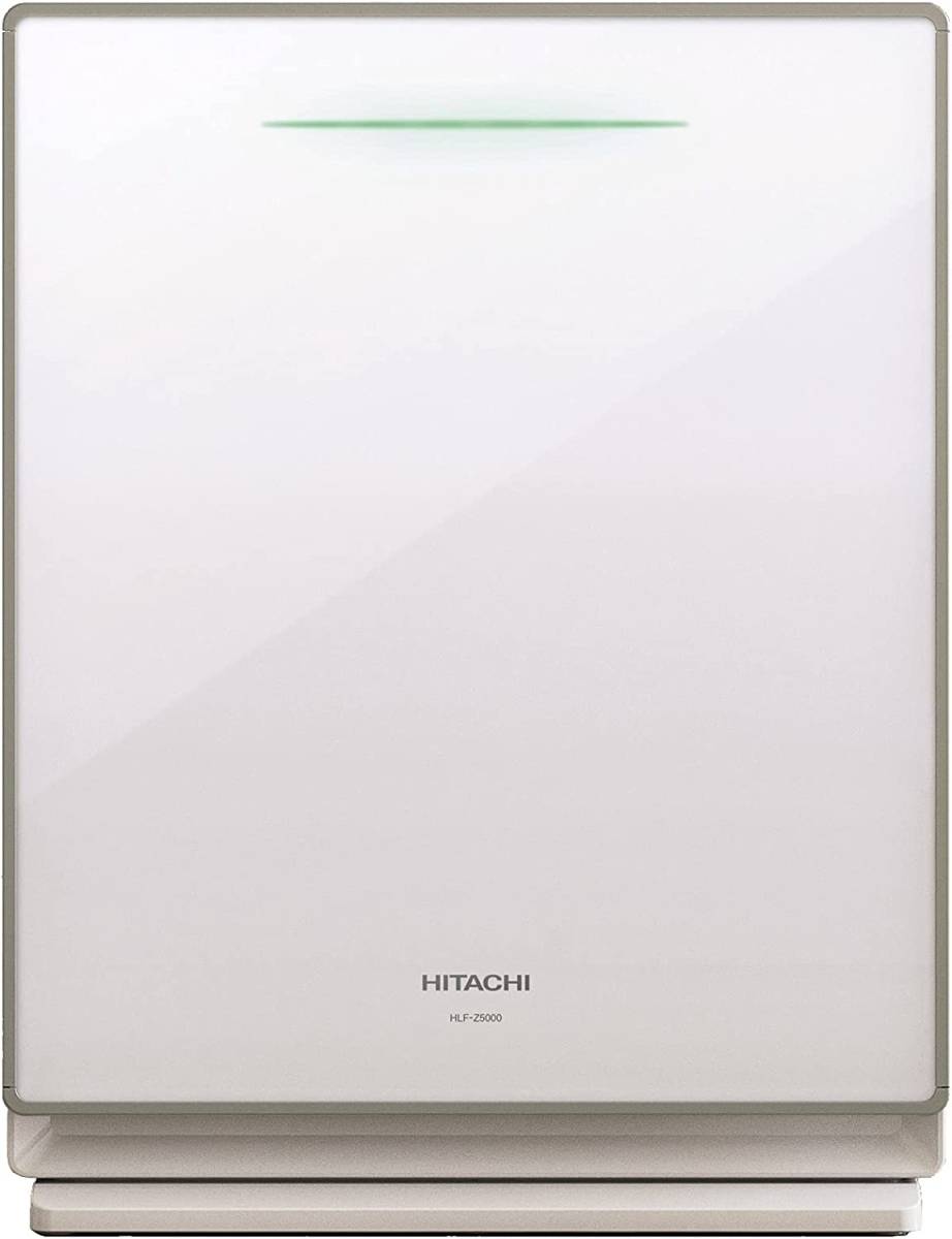 日立 ピュアクリエ HLF-Z5000 オークション比較 - 価格.com