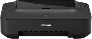 Старая модель Canon Inkjet Printer Pixus IP2700 (использованные товары)