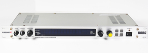 KORG AM8000R コルグ アンビエンス マルチエフェクト プロセッサー 取扱説明書付