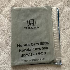 ホンダ　車検証入れ