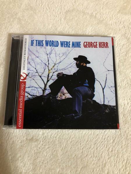 george kerr/if this world were mine.甘茶ソウル百科事典.us black disk guide.whatnauts.first class.escorts.redd hott.moments.dells