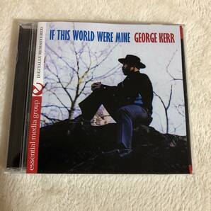 george kerr/if this world were mine.甘茶ソウル百科事典.us black disk guide.whatnauts.first class.escorts.redd hott.moments.dells