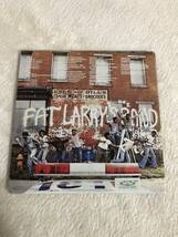 fat larry's band/off the wall【送料無料】CDアルバムus black disk guide.disco madness.rare groove.stax.bar-keys.fatback band_画像2