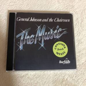 general johnson and the chairmen(元chairmen of the board)/the music.us black disk guide掲載盤.100 proof.8th day.barrino brothers
