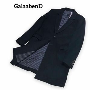 最終特価★メンズ☆定価97200円☆Galaabend☆ガラアーベント☆チェスターコート