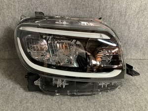 ☆3959-V0　タント　LA650S　LA660S　ヘッドライト　LED　右 ☆