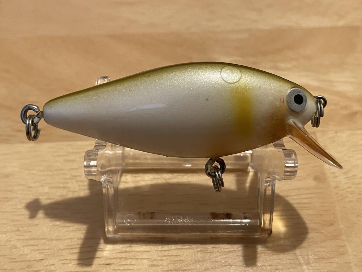 ヤフオク! -オールドボーマー(ハードルアー)の中古品・新品・未使用品一覧