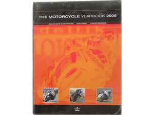 洋書◆motoGP モトGP 2005年 写真集 本 バイク レース ロッシ ペドロサ