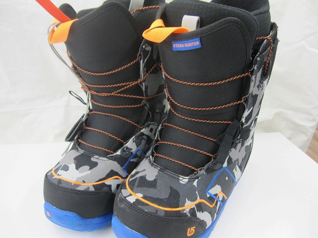 ヤフオク! -「burton stash hunter」の落札相場・落札価格