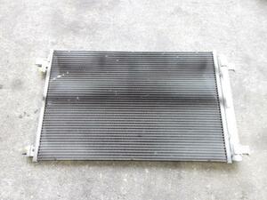 23 year Peugeot RCZ ABA-T7R5F03 air conditioner condenser 9686735480 179759 4437