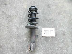 23 year Peugeot RCZ ABA-T7R5F03 left front strut 179764 4437