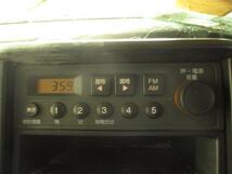 R1年 Ｎ－ＶＡＮ HBD-JJ2 G 4WD ラジオ 39100-TXA-J01 179868 4439_画像6