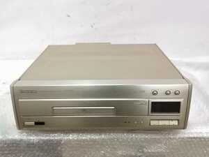 PIONEER CLD-HF9G LD/CD player Junk 