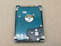 TOSHIBA MQ01ABD050 500GB HDD 中古_画像3