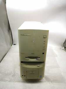 NEC PC-9821Ct20/A model A 旧型PC ジャンク