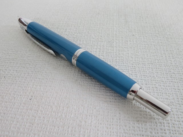 ヤフオク! -「パイロット キャップレス 限定」(万年筆) (筆記用具)の ...