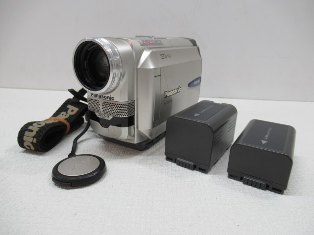 ヤフオク! -「パナソニックビデオカメラ充電器」の落札相場・落札価格