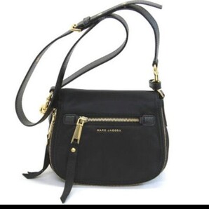 マークジェイコブス ショルダーバッグ
