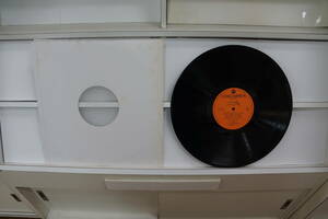 30cm LP ルパン三世　カリオストロの城　オリジナルサウンドトラック　コロムビア　CZ7153 　ゆうパック８０サイズ