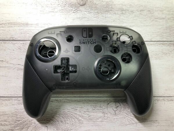 01 Switch pro 純正シェル　中古品