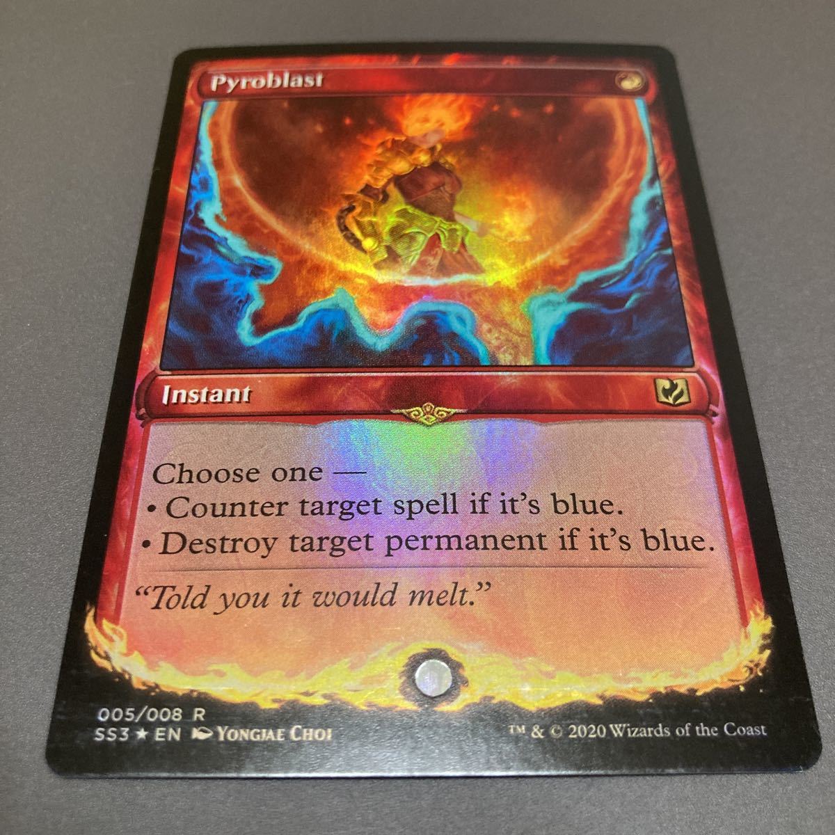 MTG 紅蓮破 日本語 foil 2枚セット 最安値 人気が高い sandorobotics.com