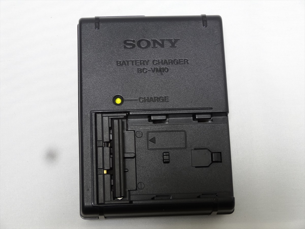 ヤフオク! -sonyバッテリーチャージャー(家電、AV、カメラ)の中古品 ...