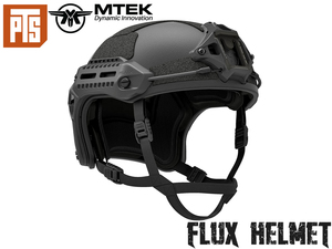 PTS-MF0001 [ regular goods ]PTS MTEK FLUX helmet 