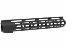 OHT-HGD-001L12　MILITARY BASE ASタイプ M-LOK スリムライトウェイト レール 12inch for PTW_画像4