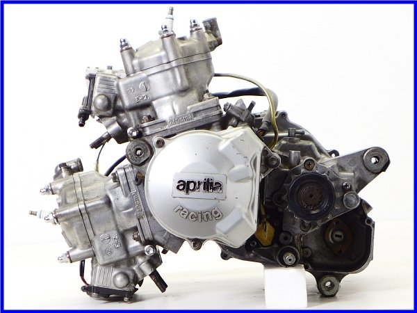 ヤフオク! -rgv250ガンマ エンジンの中古品・新品・未使用品一覧