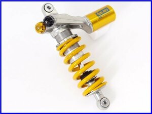 {M2} хорошая вещь!1198SP Ohlins TTX задние амортизаторы!DU911! действующяя машина брать вне!848/1098!