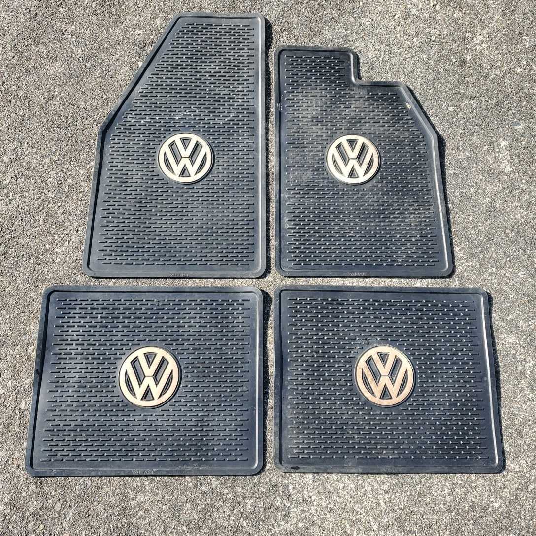 ヤフオク! -「空冷 vw ビートル フロアマット」の落札相場・落札価格