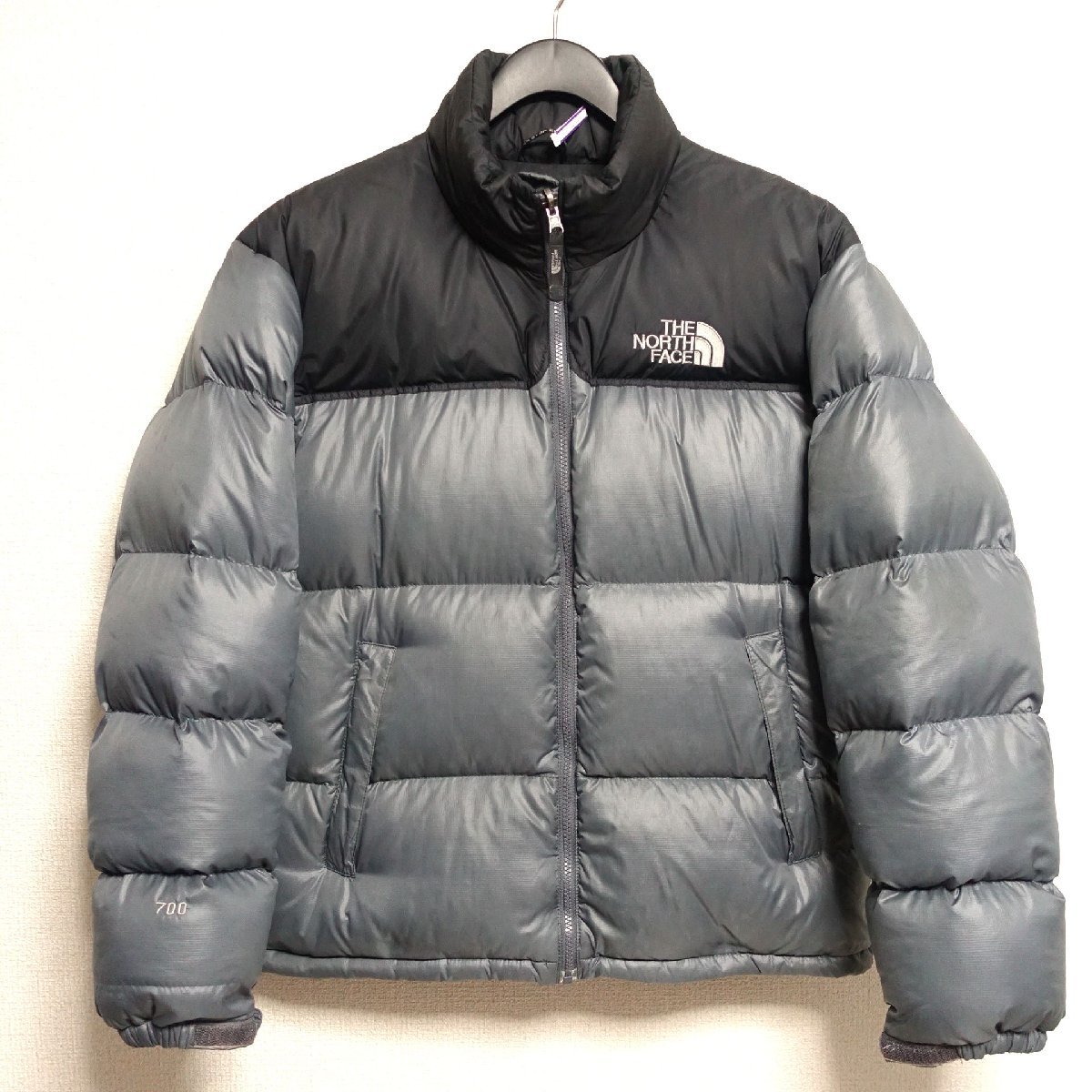 ノースフェイス ヌプシ 700の値段と価格推移は?|457件の売買情報を