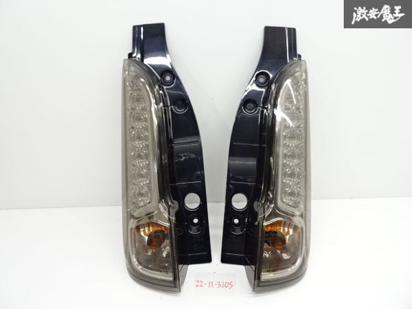 ヤフオク! -「スペーシアカスタムテールランプ」の落札相場・落札価格