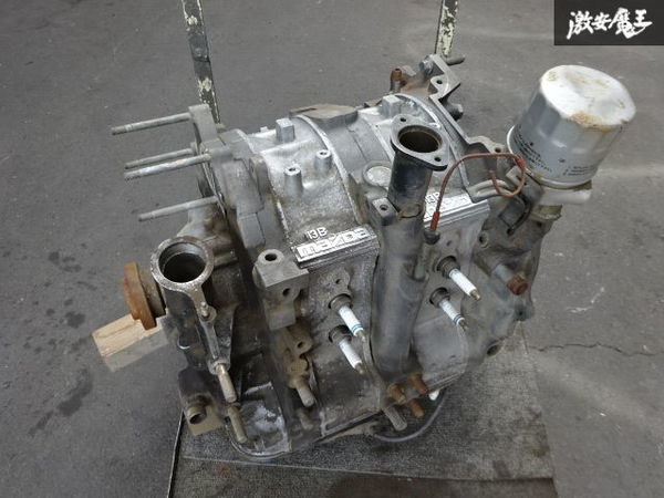 ヤフオク! -「13bロータリーエンジン」の落札相場・落札価格