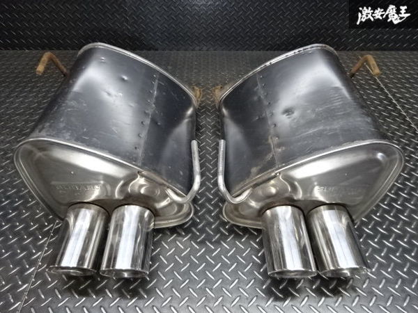 ヤフオク! -「gvb マフラー 純正」の落札相場・落札価格