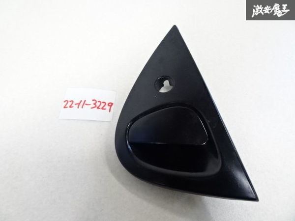 新品未使用】マツダ RX-7 FD3S ドアハンドル 左右セット 純正部品