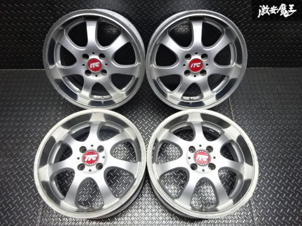 ヤフオク! -rays itc sportの中古品・新品・未使用品一覧