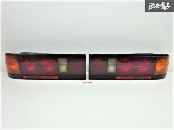 ヤフオク! -rx-7 fc テールランプの中古品・新品・未使用品一覧 ヤフオク! -rx-7 fc テールランプの中古品・新品・未使用品一覧