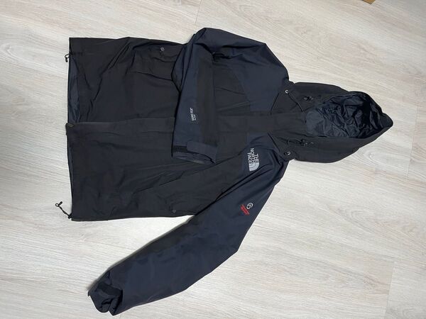 ノースフェイス THE NORTH FACE マウンテンジャケット 旧版 レア XL