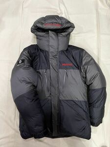 Лучшее! ! Marmot Martot ★ Pampan Down Jacket Outdoor Camp Mountain