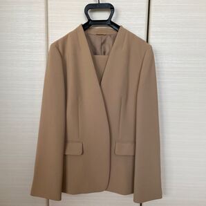 レディースパンツスーツ お値下げ中